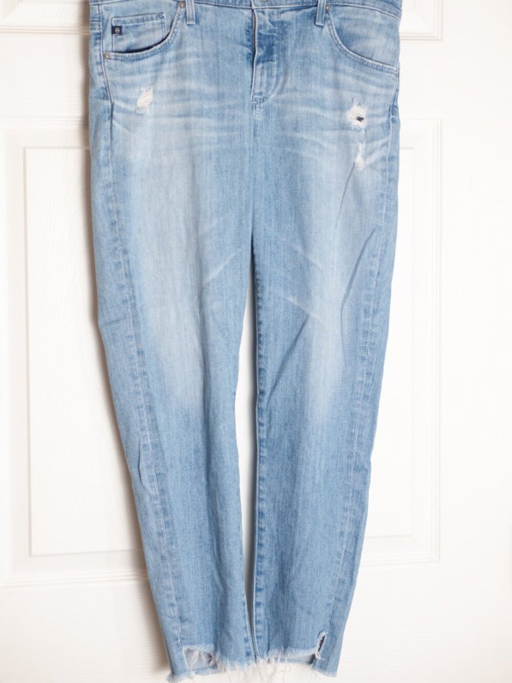 AG Adriano Goldschmied jeans